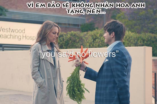Chum anh hai huoc ve tinh yeu