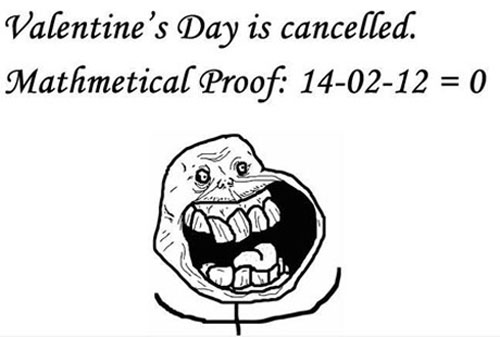 Hoi doc than voi cac chieu \'pha dam’ Valentine
