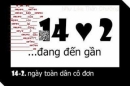 Hội độc thân với các chiêu \'phá đám’ Valentine
