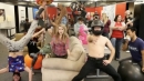 Harlem shake điệu nhảy sẽ soái ngôi Gangnam style?