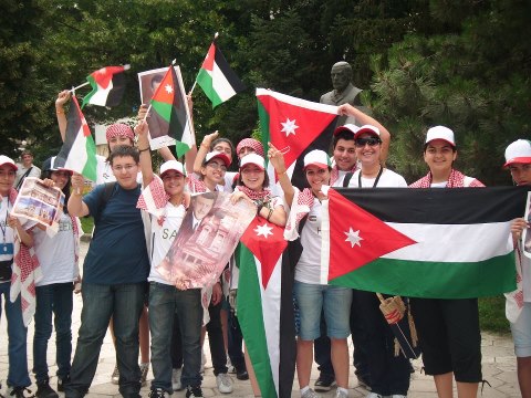 6 suat hoc bong sau dai hoc cua chinh phu Bulgaria nam 2013