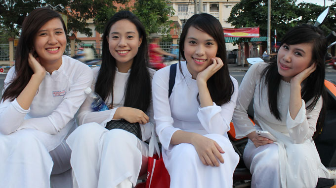 Bi kip luyen thi dai hoc khoi D cua thu khoa DH Ngoai Thuong CS2