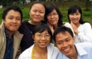 Gặp chàng tiến sĩ Y Sinh 8x tại Singapore
