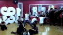 Điệu nhảy Harlem Shake kỳ quái  gây cuồngTeen Việt