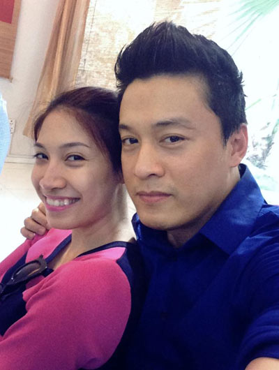 10 anh hot trong ngay tren Facebook ngay 19/02/2013