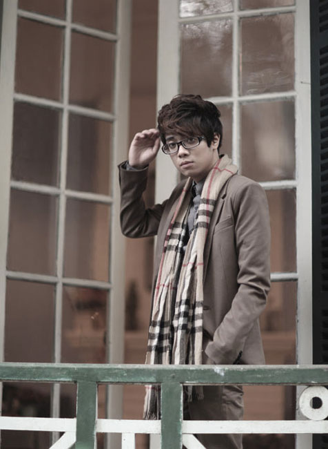 Bui Anh Tuan: \