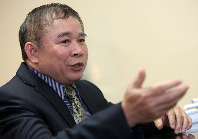 De thi Dai hoc Cao dang mua tuyen sinh 2013 se khong qua kho