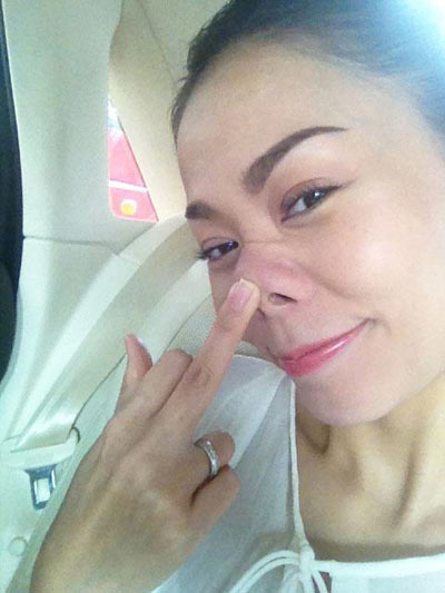 10 anh hot trong ngay tren Facebook ngay 21/02/2013