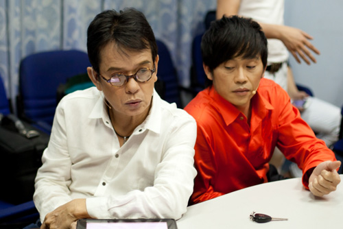Vui nhon cung \