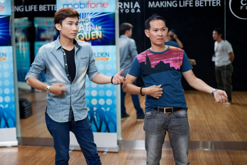 Vui nhon cung \