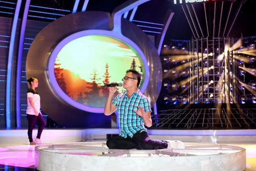Vui nhon cung \