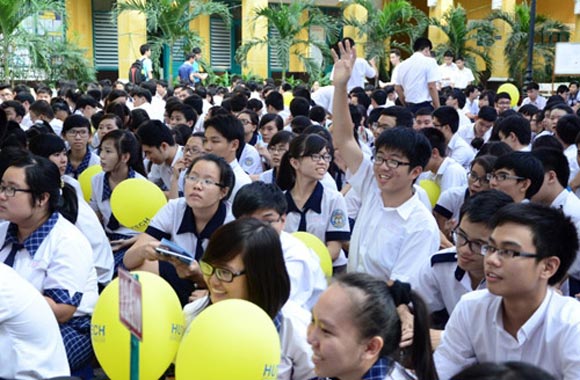 Chọn ngành học thế nào để dễ kiếm việc làm