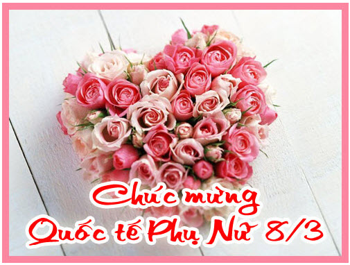 Quà tặng 8-3 theo tính cách của nàng