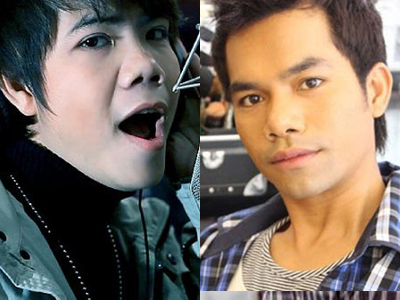 Dinh Manh Ninh: \'Ya Suy keo ca the he nhac tre di xuong\'