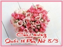 Chọn quà 8/3 ý nghĩa \'đốn tim\' nàng