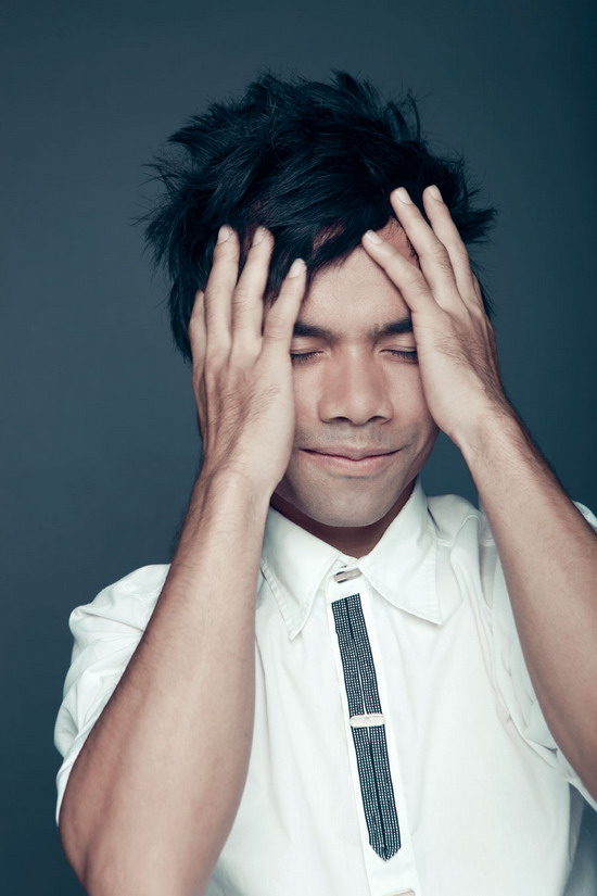 Dinh Manh Ninh hung chiu bua riu du luan khi che bai Ya Suy