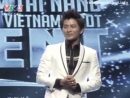 Video ảo thuật Nguyễn Phương - Bán kết 2 Vietnam\'s Got Talent ngày 24/2/2013
