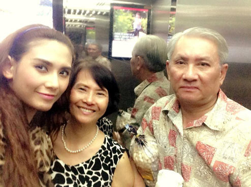 10 anh hot trong ngay tren Facebook ngay 25/02/2013