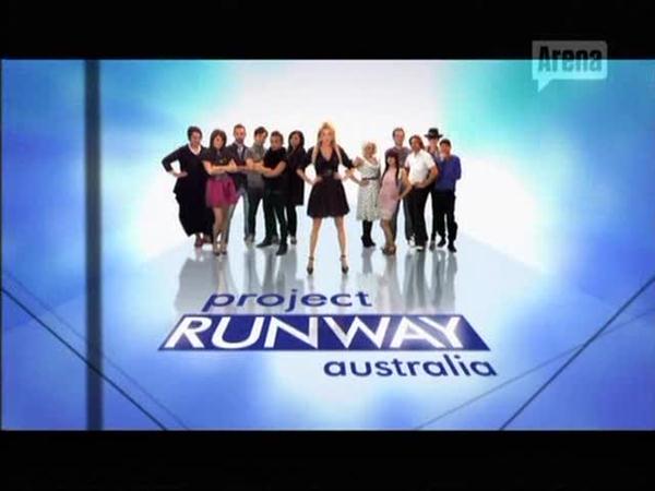 Project Runway - Nha thiet ke thoi trang Viet Nam da den Viet Nam