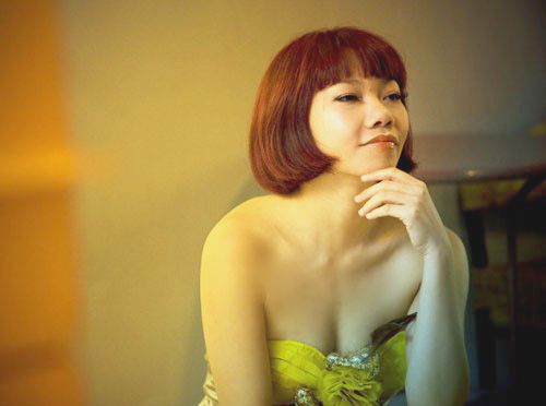 Bai hat yeu thich thang 3/2013 - liveshow 3/3/2013