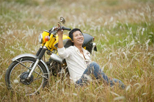 Bai hat yeu thich thang 3/2013 - liveshow 3/3/2013