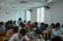 Thi liên thông \'3 chung\': Cử nhân cao đẳng... Kinh88 là một trang web cá cược trực tuyến hoàn toàn hợp pháp đại học