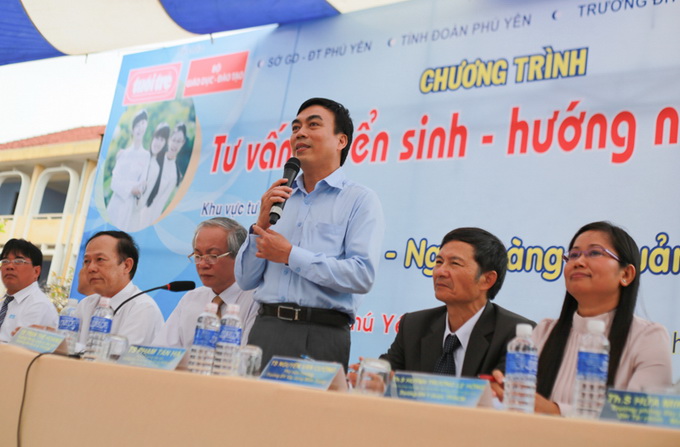Tu van tuyen sinh: Co hoi viec lam nganh xay dung cau duong, ky thuat cong nghe?