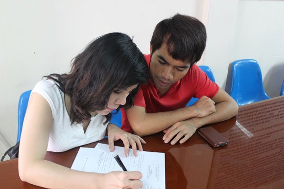 Bật mí về chuyến xuất ngoại đầu tiên của quán quân Ya Suy