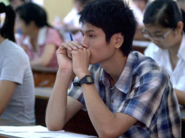 Tuyen sinh 2013: Nhieu truong noi \