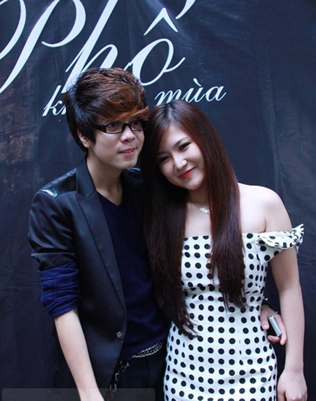 Bui Anh Tuan: \