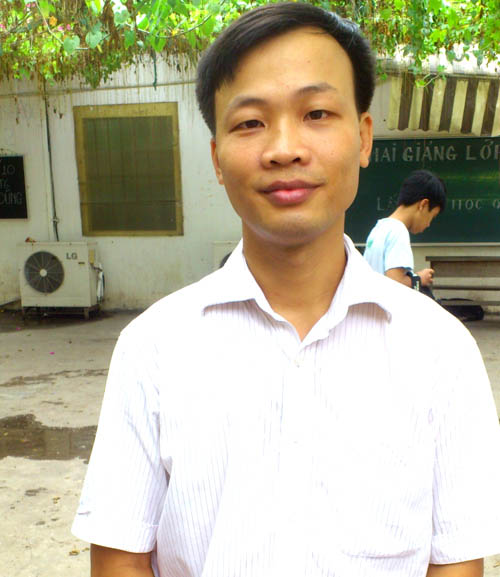 On thi dai hoc mon Vat Ly voi nhung thay luyen Ly \'sieu chat\'