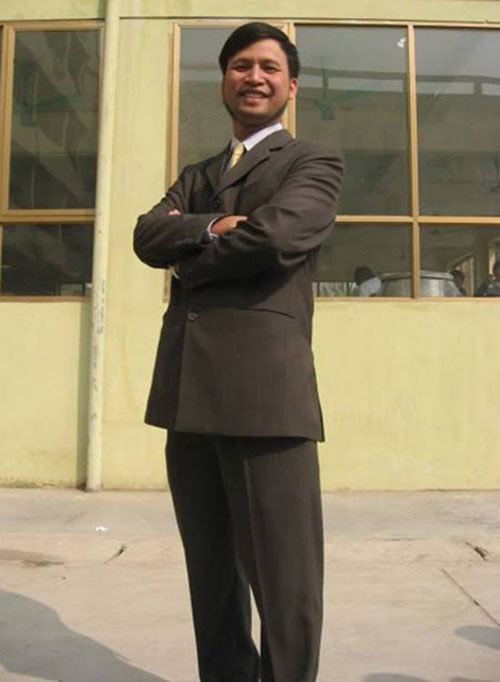 On thi dai hoc mon Vat Ly voi nhung thay luyen Ly \'sieu chat\'