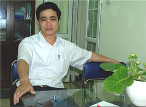 On thi dai hoc mon Vat Ly voi nhung thay luyen Ly \'sieu chat\'