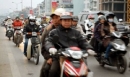 Sẽ xử phạt phương tiện giao thông sử dụng còi, đèn chiếu sáng sai quy định 3 triệu đồng
