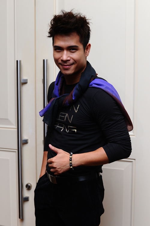 Buoc nhay hoan vu 2013 ra mat hoanh trang