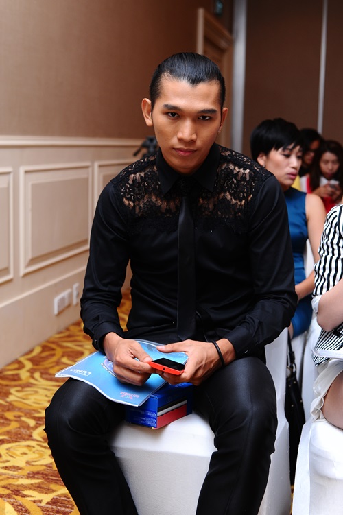 Buoc nhay hoan vu 2013 ra mat hoanh trang
