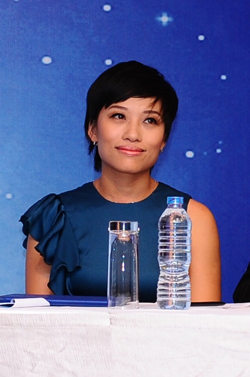 Buoc nhay hoan vu 2013 ra mat hoanh trang