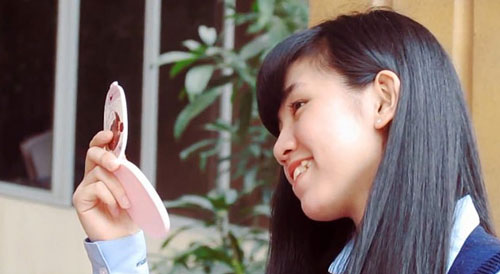 Clip \
