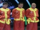 Công bố kết quả bán kết 3 Vietnam\'s got talent 2013