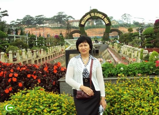 Bi quyet lam bai thi mon lich su cua co giao \'day Su khong buon ngu\'