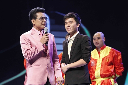 Chang hoa si tai nang \