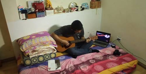Clip \
