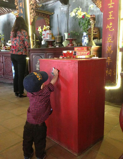 10 anh hot trong ngay tren Facebook ngay 7/03/2013