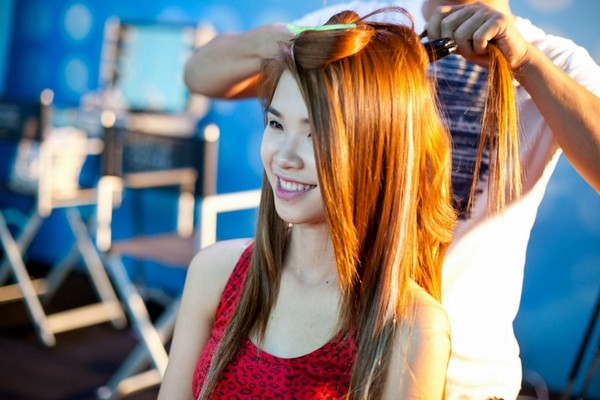 Đan Trường xuất hiện trong Gương Mặt Thân Quen 8