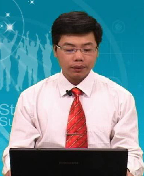 On thi dai hoc mon Hoa voi nhung thay co \'sieu luyen\'