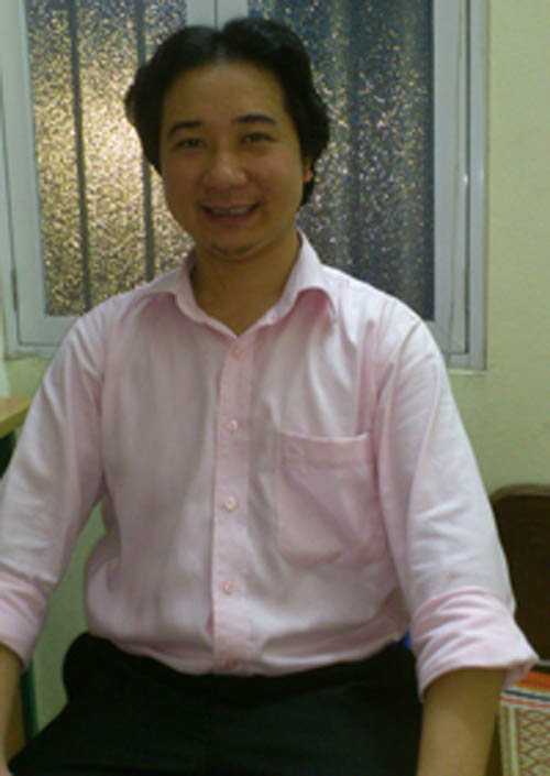 On thi dai hoc mon Hoa voi nhung thay co \'sieu luyen\'