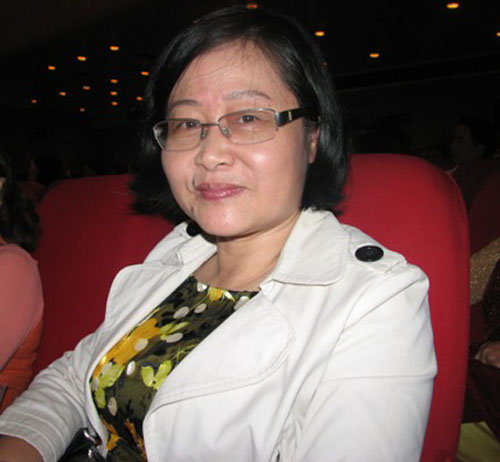 On thi dai hoc mon Hoa voi nhung thay co \'sieu luyen\'