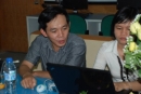 Ôn thi đại học môn Hóa với những thầy cô \'siêu luyện\'