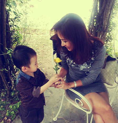 10 anh hot trong ngay tren Facebook ngay 8/03/2013