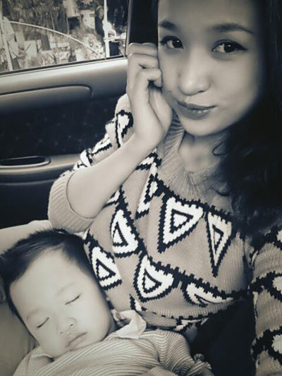 10 anh hot trong ngay tren Facebook ngay 8/03/2013